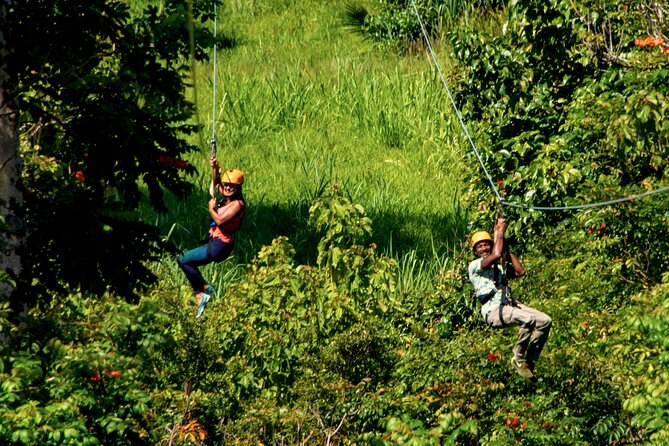 Big Island Zipline Adventure - Frequently Asked Questions