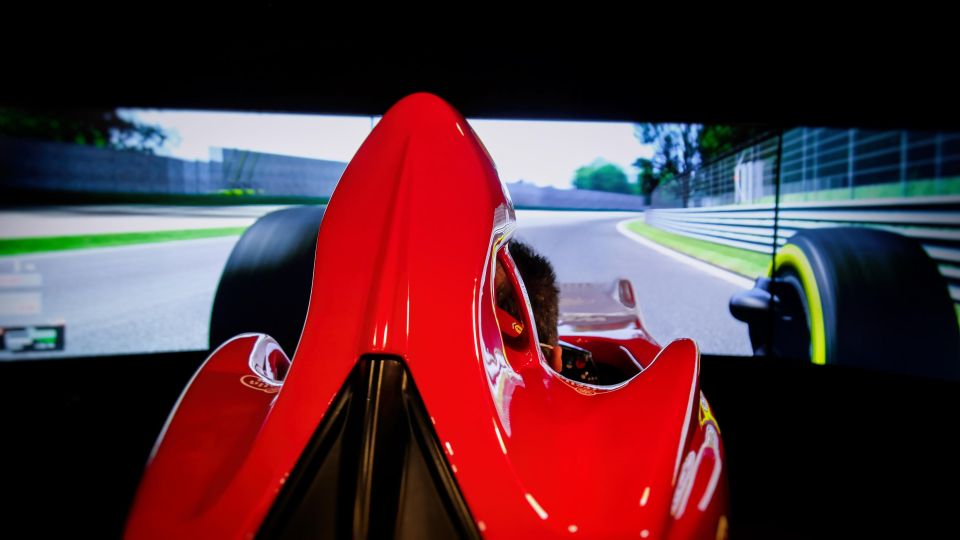 Bologna: Ferrari VIP Experience With Test Drive and Museum - Directions