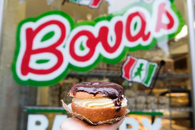 Boston Delicious Donut Adventure by Underground Donut Tour - Reviews