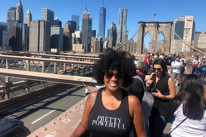 Brooklyn Bridge & DUMBO Neighborhood Tour - From Manhattan to Brooklyn - What To Expect