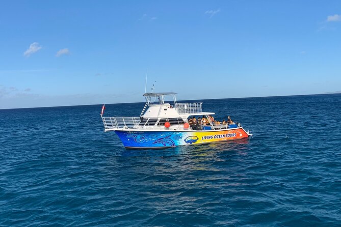 BYOB Sunset Cruise off the Waikiki Coast - Booking Information