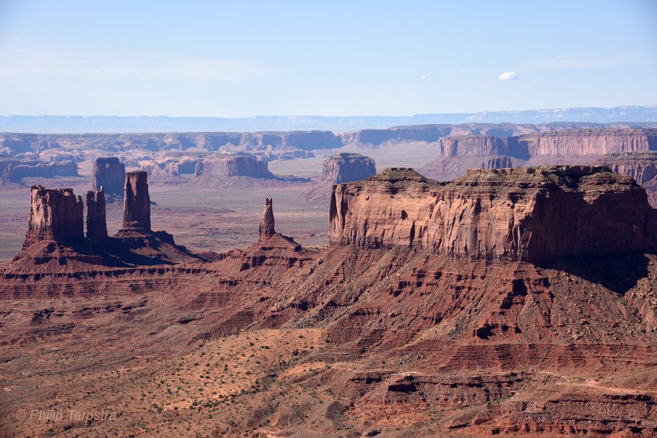 Canyonlands and Arches National Park: Scenic Airplane Flight - Restrictions and Requirements