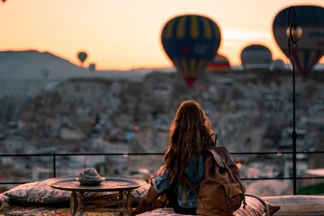 Cappadocia Private Tour With Car & Guide - Overall Experience