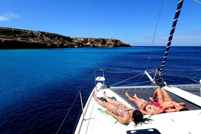 Catamaran Tour to the Maddalena Archipelago From Cannigione - Reviews and Feedback