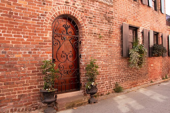 Charleston in a Nutshell Private Tours - Recommendations