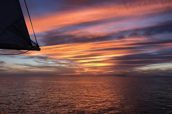 Classic Key West Schooner Sunset Sail With Full Open Bar - Frequently Asked Questions
