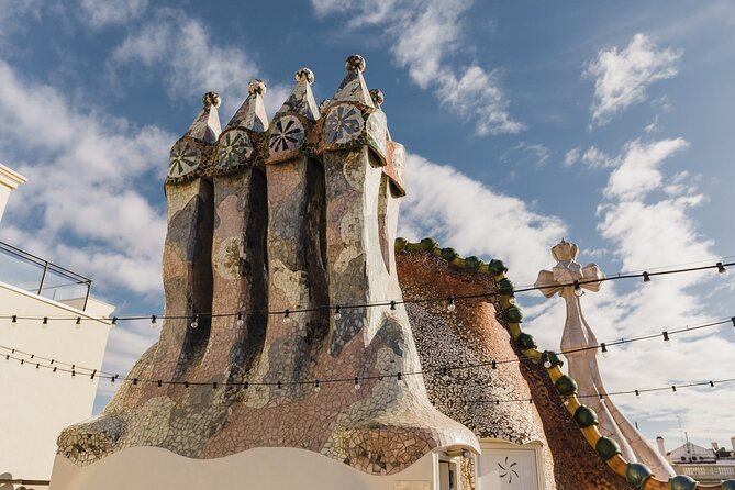 Complete Gaudi Tour: Casa Batllo, Park Guell & Sagrada Familia - Tour Cancellation Policy