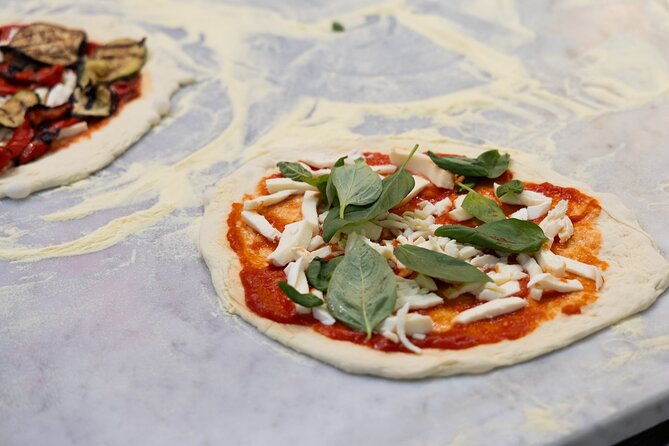 Cooking Class in the Heart of Rome: Pizza and Tiramisù Making - Reviews and Testimonials