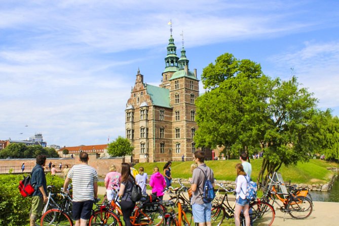Copenhagen 3-hour City Highlights Bike Tour - Frequently Asked Questions