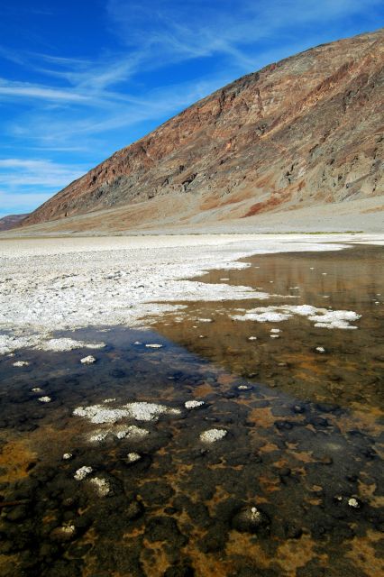 Death Valley: Full–Day Tour From Las Vegas - Additional Information
