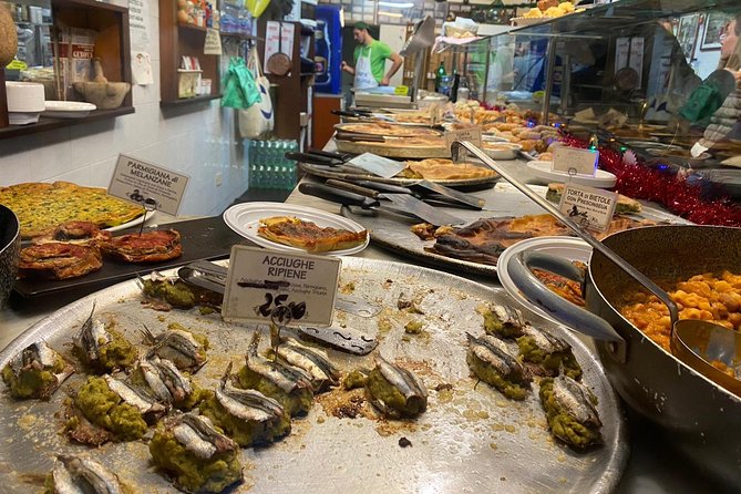 Do Eat Better Experience - Food Tours in Genoa - Cost
