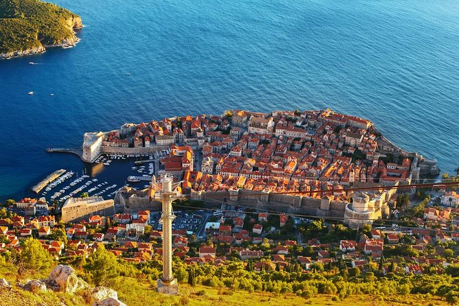 Dubrovnik Cable Car Ride, Old Town Walking Tour Plus City Walls - Reviews