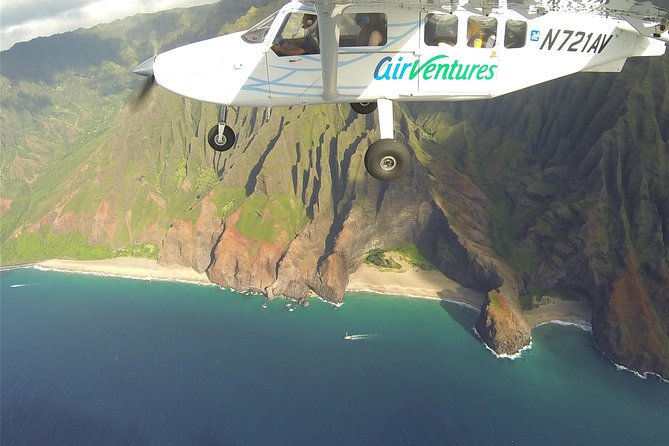 Entire Kauai Airplane Tour - ALL WINDOW SEATS - Customer Reviews