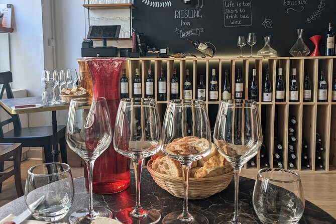 French Wine and Cheese Tasting in Paris - Guest Experiences