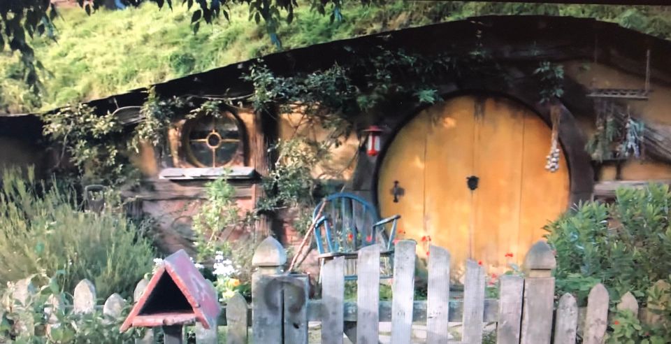 From Auckland: Hobbiton and Waitomo Day Tour With Lunch - Important Information