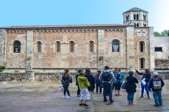 From Barcelona: Girona, Games of Thrones Tour - Catalonian Countryside
