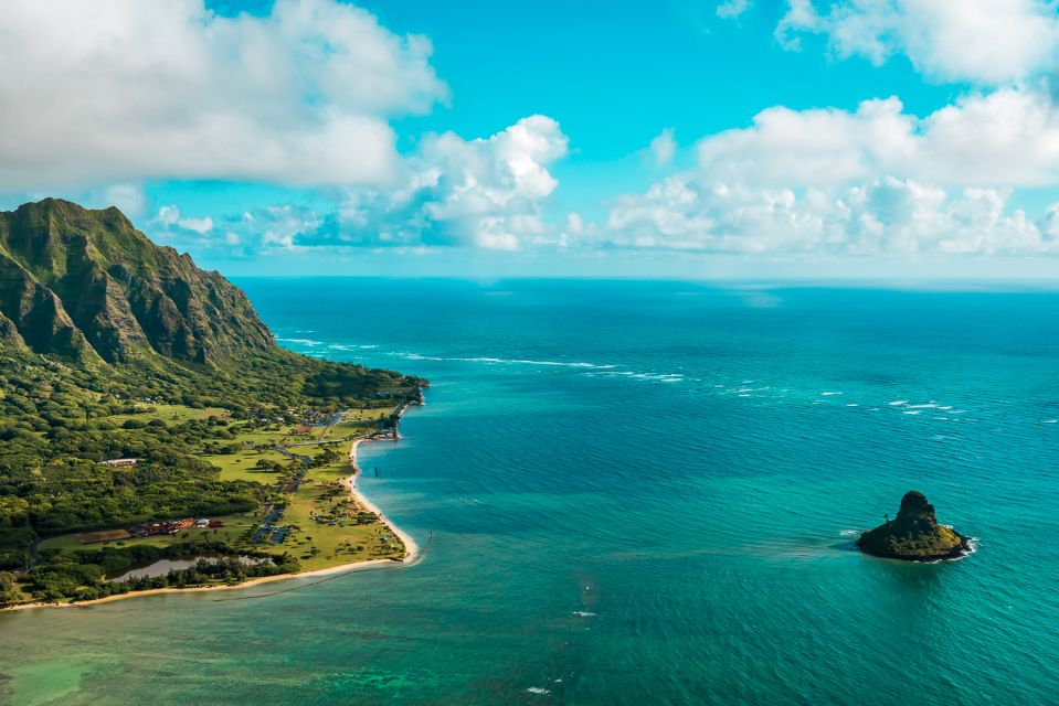 From Honolulu: Oahu Helicopter Tour With Doors on or off - Preparation & Restrictions