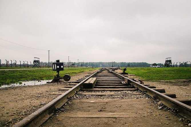 From Krakow: Auschwitz-Birkenau and Salt Mine With Private Transfer - Tour Inclusions and Exclusions