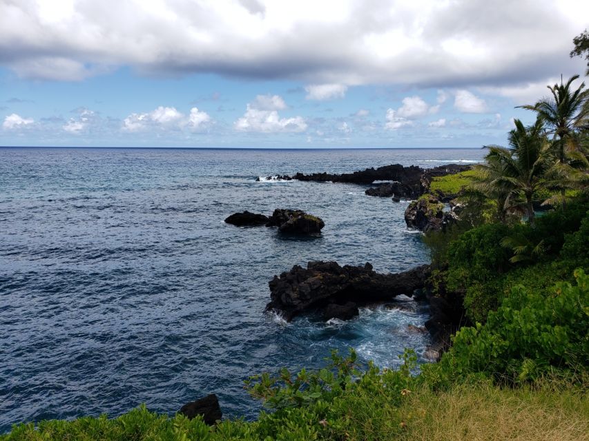 From Maui: Private Road to Hana Day Trip - What to Bring
