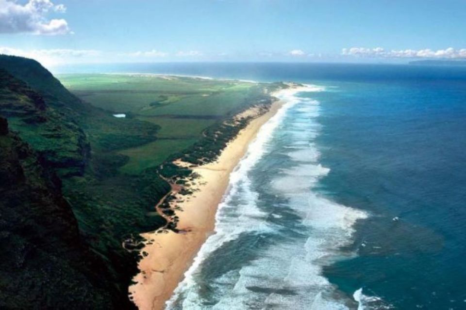 From Oahu: Kauai Helicopter and Ground Tour - Restrictions and Requirements