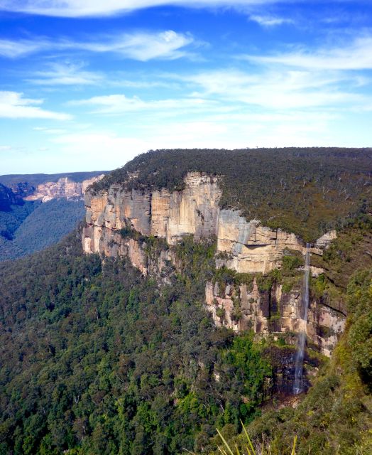 From Sydney: Blue Mountains, Sydney Zoo & Scenic World Tour - Customer Reviews