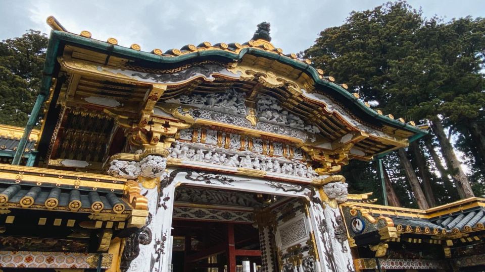 From Tokyo: 10-hour Private Custom Tour to Nikko - Additional Information