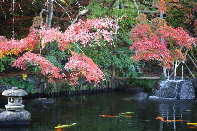 From Tokyo: Kamakura & Enoshima - One Day Trip - Cancellation Policy and Pricing