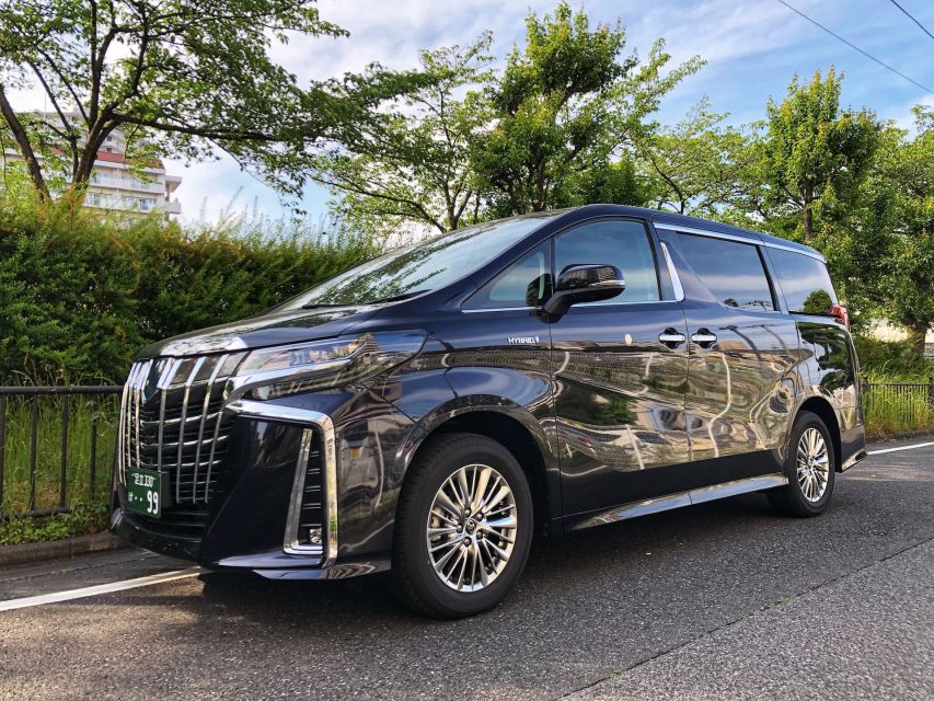 From Tokyo: Kamakura Private Customize Tour by Luxury Van - Key Highlights of Kamakura