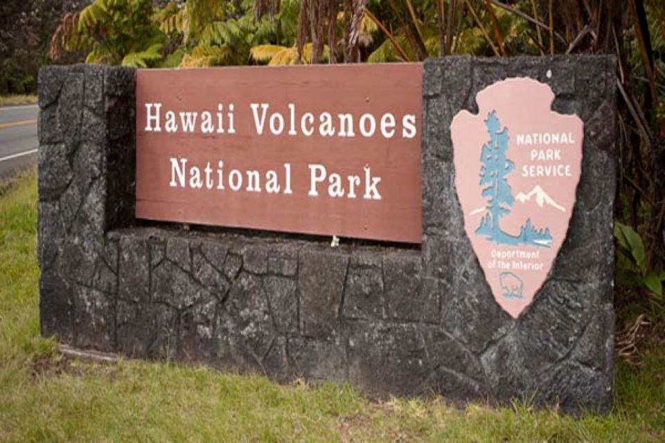 From Waikiki: Big Island Volcano Helicopter and Ground Tour - Important Information