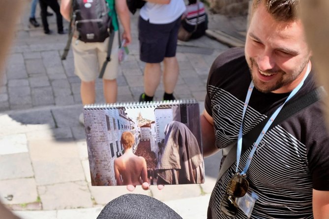 Game of Thrones Lokrum Special in Dubrovnik - Directions