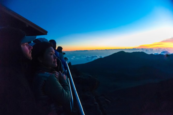 Haleakala Sunrise Maui Tour With Breakfast - Practical Information