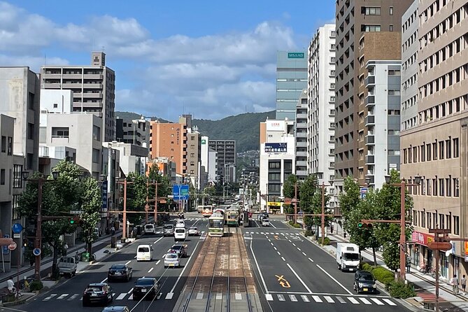 Half Day Private Guided Walking Tour in Hiroshima City - Price and Lowest Price Guarantee