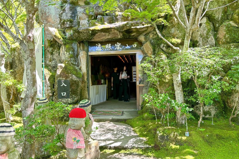Hiroshima: Miyajima Half-day Historical Walking Tour - Inclusions