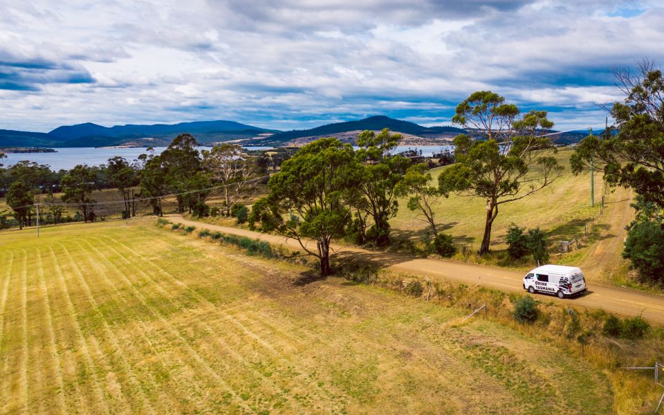 Hobart: Top Tasmanian Wineries Day Tour With Tastings - Customer Reviews