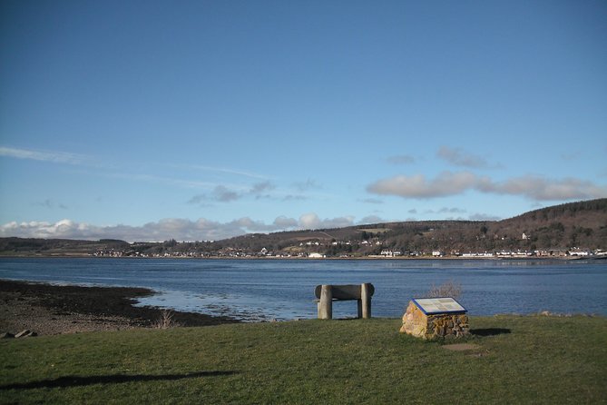 Inverness Bike Tour a 2 Hours Guided Bike Tour Around the Waterways of Inverness - Cancellation Policy