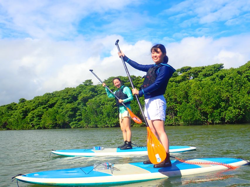 Ishigaki Island: 2-Hour Miyara River Kayaking Tour - What to Bring for the Experience