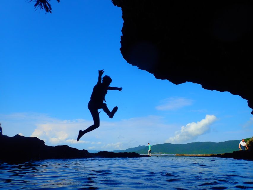 Ishigaki Island: Kayak/Sup and Snorkeling Day at Kabira Bay - Discovering the Blue Cave