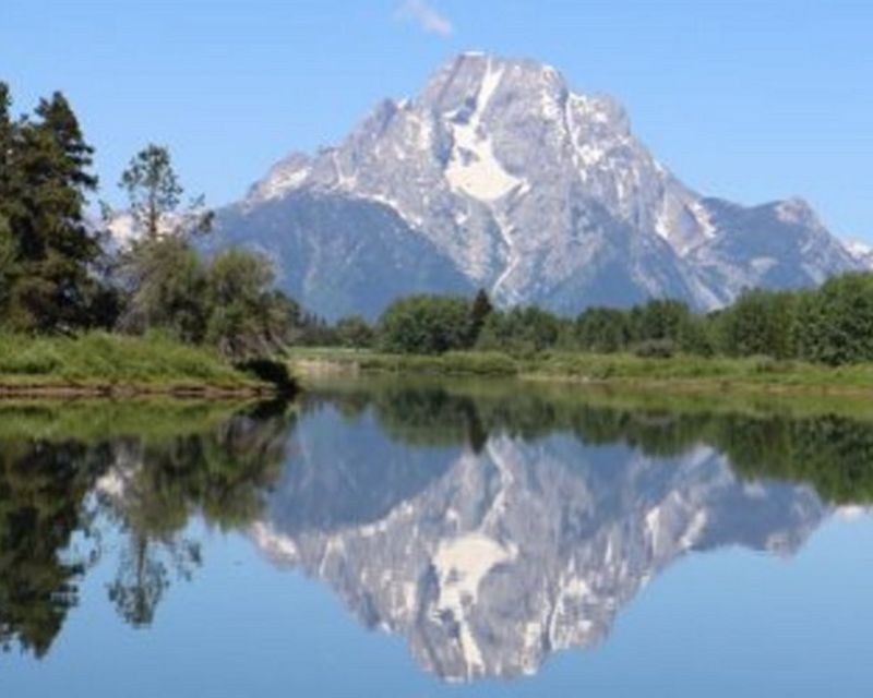 Jackson Hole: Yellowstone Lower Loop Upper Loop 2-Day Tour - Frequently Asked Questions