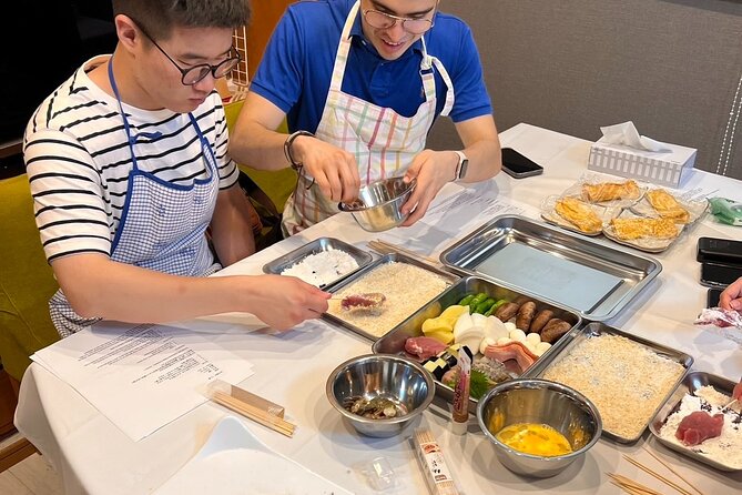 Japanese Home Cooking Class in Osaka Umeda - Transportation and Directions