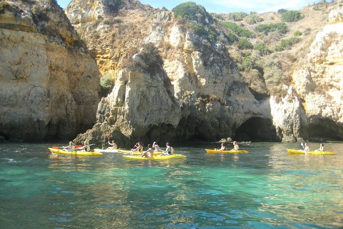 Kayak Trip in Lagos - Frequently Asked Questions