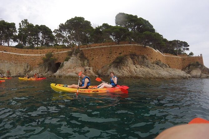 Kayaking and Snorkeling - Costa Brava Ruta De Las Cuevas Tour - Frequently Asked Questions