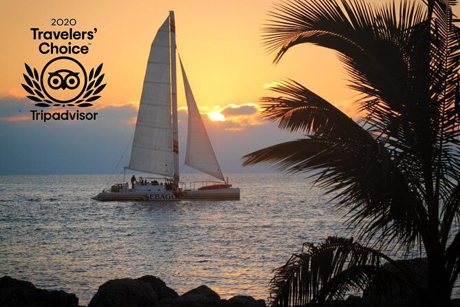 Key West Sunset Sail: Dolphin Watching, Wine, and Tapas - Booking Confirmation
