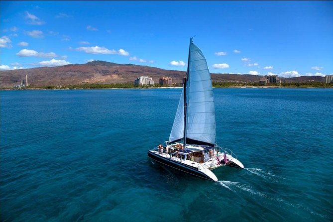 Ko Olina Catamaran Sail and Snorkel - Logistics and Meeting Points