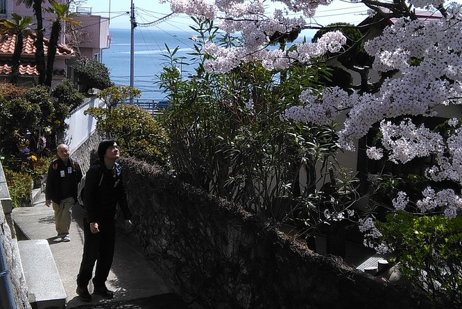 Kobe, Shioya, a Quaint Fishing Town Walking Tour - Cancellation and Refund Policy