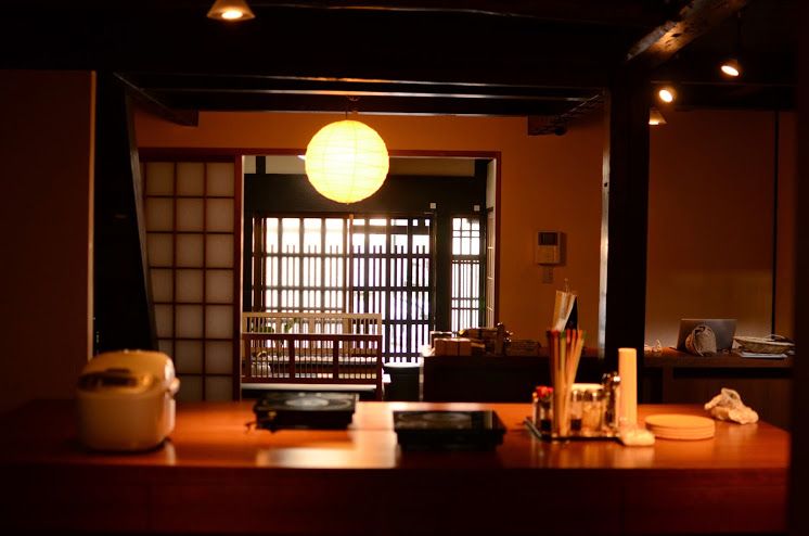 Kyoto: Afternoon Japanese Izakaya Cooking Class - Meeting Point