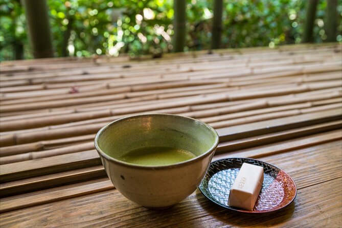 Kyoto: Arashiyama Bamboo, Temple, Matcha, Monkeys & Secret Spots - Group Size and Minimum Requirement