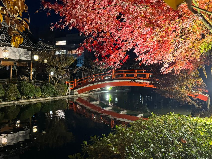 Kyoto: Fully Customizable Half Day Tour in the Old Capital - Customization Options