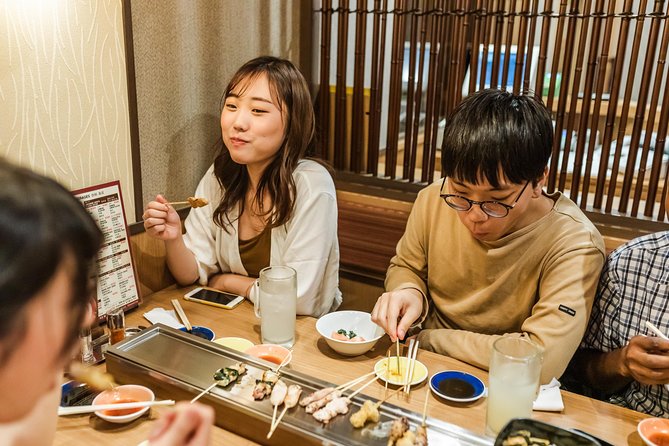 Kyoto Private Food Tours With a Local Foodie: 100% Personalized - Tastings of Local Food Specialties