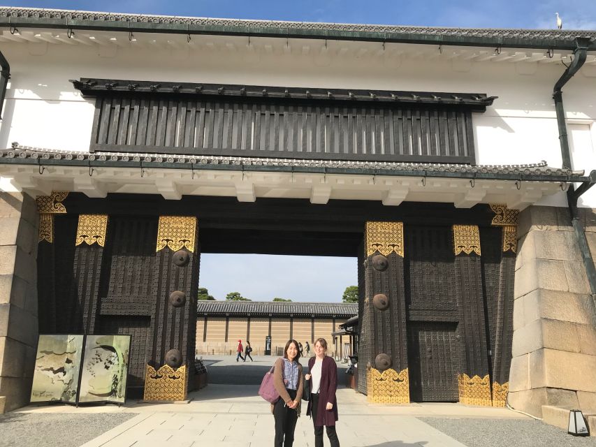 Kyoto: Private Walking Tour With Kiyomizu Temple & Gion - Yasaka Shrine and Shrine Rituals