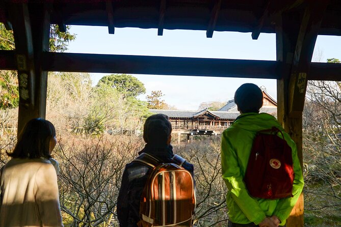 Kyoto Zen Meditation & Garden Tour at a Zen Temple With Lunch - Review Highlights